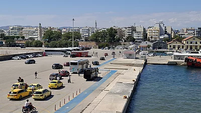 Alexandroupoli