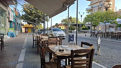 in Alexandroupoli