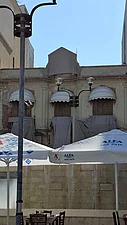 in Alexandroupoli
