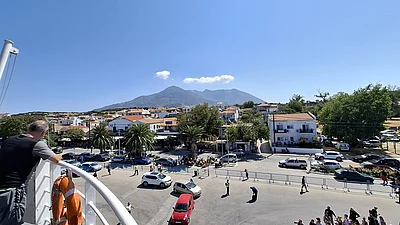 Kamariotissa