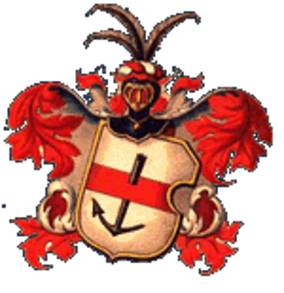 Das Wappen der Familie Lettow (-Vorbeck) Das Wappen der Familie Lettow (-Vorbeck)