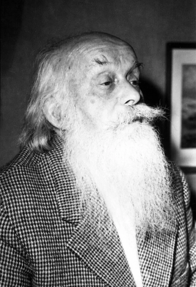 Bruder Paul Kühl Paul-Kuehl