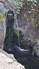 Der „Paradiso“ bei Therma
