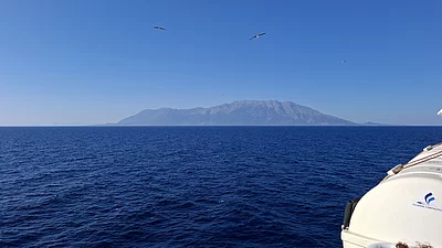 Samothraki