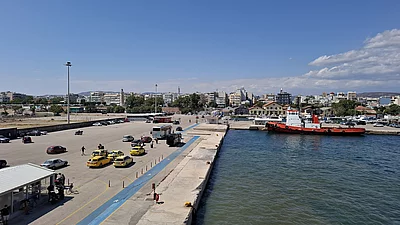 Alexandroupoli