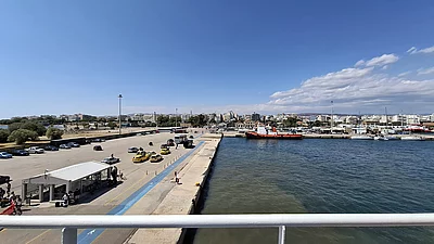 Alexandroupoli