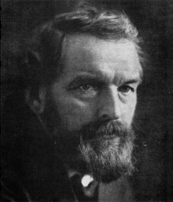 Silvio Gesell gesell