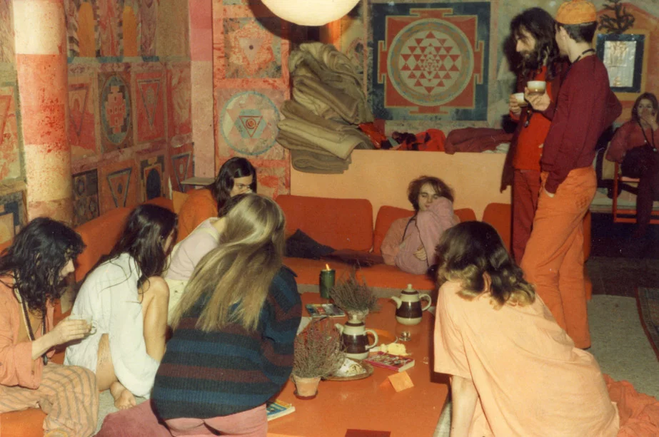 Gemeinschaftsraum Gemeinschaftsraum