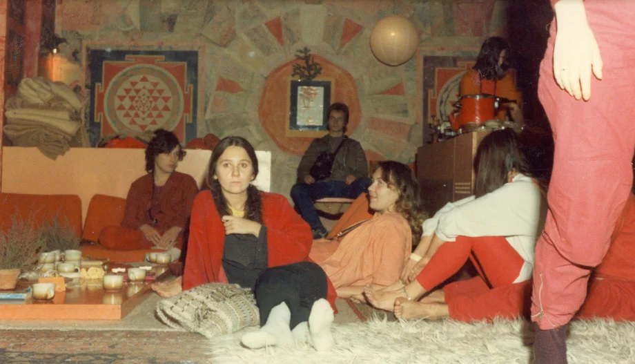 Gemeinschaftsraum Gemeinschaftsraum