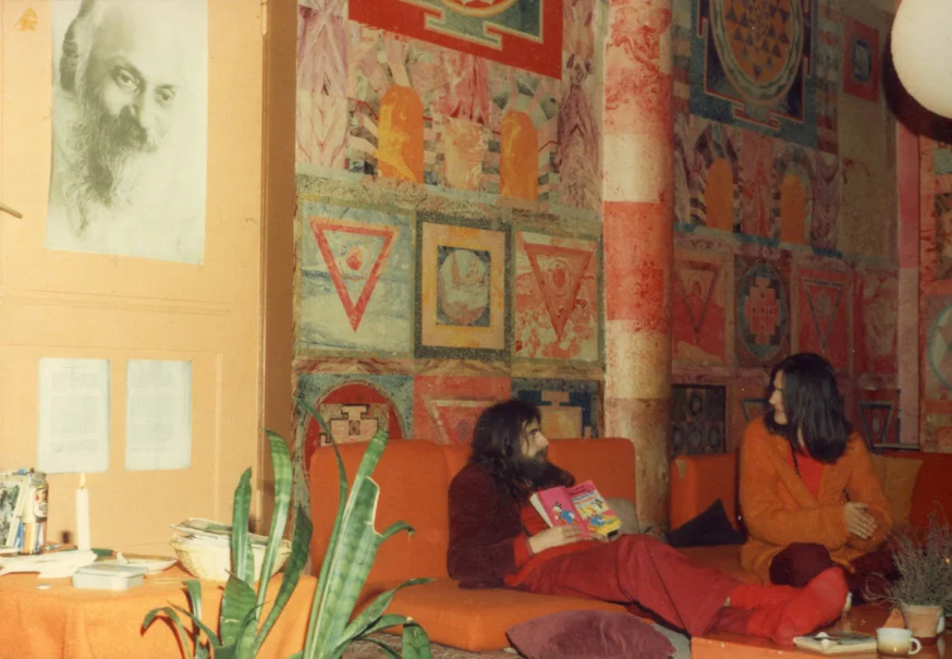 Gemeinschaftsraum Gemeinschaftsraum