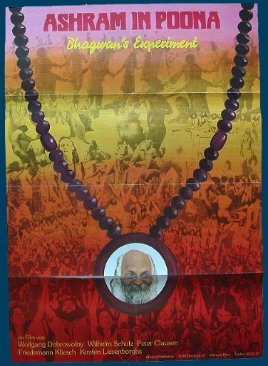 Filmplakat 1981 Filmplakat 1981