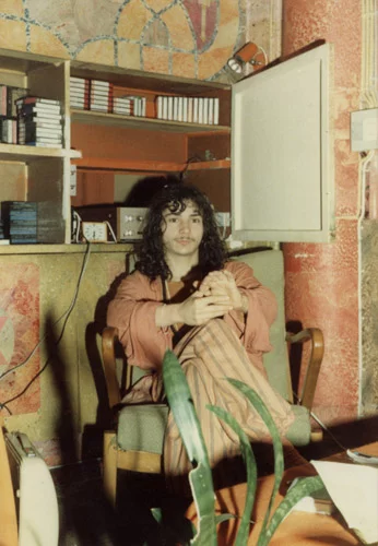 Swami Dhyan Premodaya Swami Dhyan Premodaya