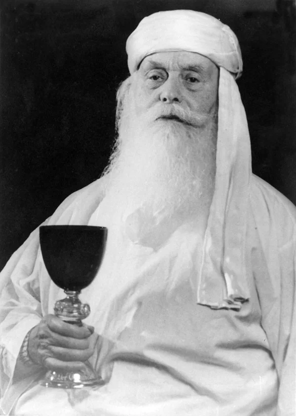 &bdquo;Bruder Paul&ldquo; K&uuml;hl